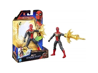 Spider-man 3 film 15 cm-es deluxe figura 