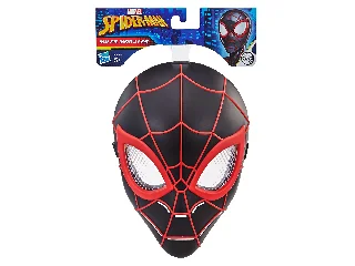 SPIDERMAN HŐS MASZK