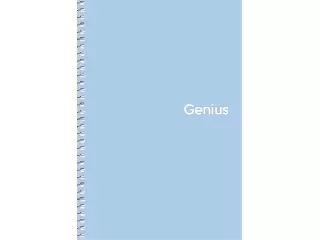 Spirálfüzet, A5, kockás, 80 lap, PP borító, SHKOLYARYK 