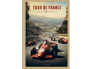 Spirálfüzet, A5, sima, 96 lap, SHKOLYARYK