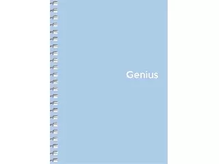 Spirálfüzet, A6, kockás, 80 lap, PP borító, SHKOLYARYK 