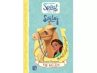 Spirit - Pru naplója. Egy dolgos nyár története