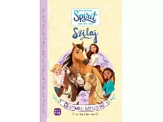 Spirit- Szünidei levelezés