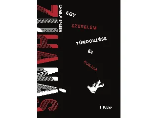 SPLEEN, CHARLY: ZUHANÁS