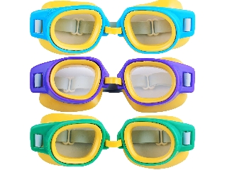 Sport Pro úszószemüveg - zöld 