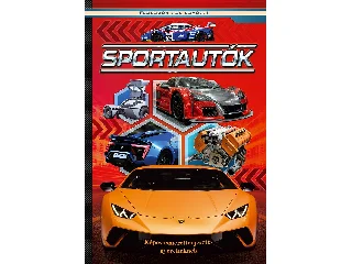 SPORTAUTÓK - FEDEZZÜK FEL EGYÜTT!