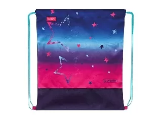 Sportzsák Girls csillag 