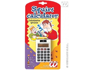 Spriccelő számológép