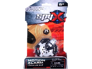 SpyX mozgásérzékelő készlet