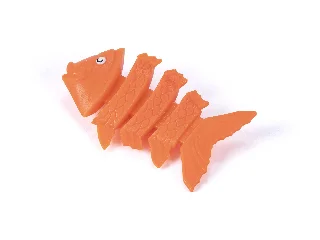 Squiggle Wiggle halas búvárjátékok