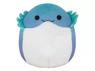 Squishmallows 20 cm - Cella a szakállas sárkány