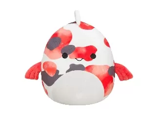 Squishmallows 20 cm - Dandii a koi ponty