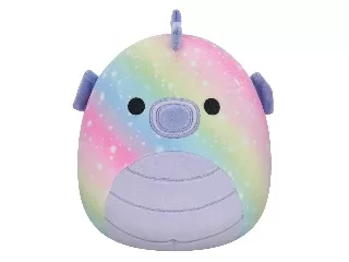 Squishmallows 20 cm - Emerald a galaktikus csikóhal