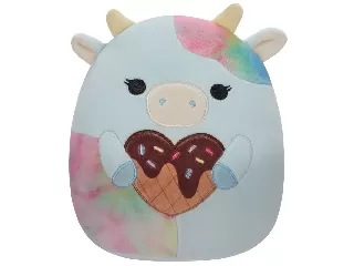 Squishmallows: Caedia a fagyis tehén 20cm