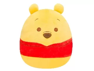 Squishmallows Disney 18 cm Micimackó és barátai - Micimackó