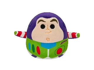 Squishmallows Disney 18 cm Toy Story - Buzz Lightyear
