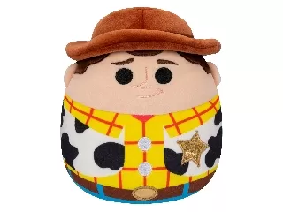 Squishmallows Disney 18 cm Toy Story - Woody