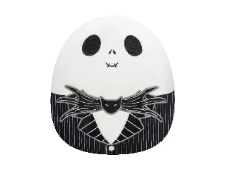Squishmallows Disney 20 cm Nightmare Before Christmas - Jack
