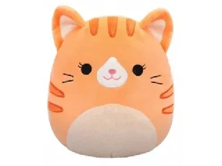 Squishmallows: Gigi, a macska plüss - 20 cm
