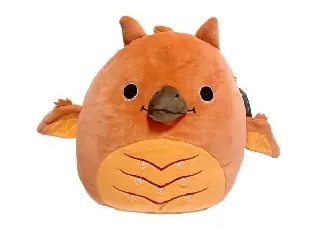 Squishmallows Godzilla 20 cm - Rodan Godzilla