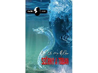 S.S. VAN DINE: SZÖRNY A TÓBAN