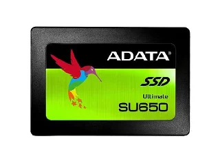 SSD (belső memória), 240GB, SATA3, 450/520MB/s, ADATA 