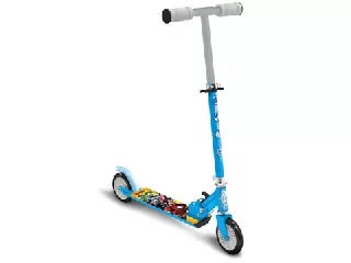 Stamp: Bosszúállók összecsukható roller