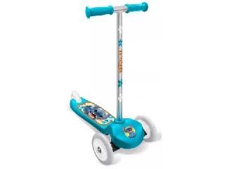 STAMP: Háromkerekű gyermekroller - Stitch, 3 éves kortól
