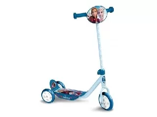 Stamp: Jégvarázs 2 háromkerekű gyermek roller