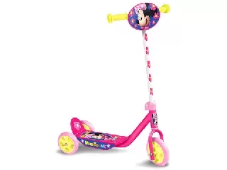 Stamp: Minnie egér háromkerekű gyermek roller