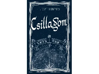 STANISLAV, LIONE: CSILLAGOM