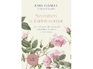 STANLEY, KARA - PARADIS, SIMON: SZEMBEN A FÁJDALOMMAL