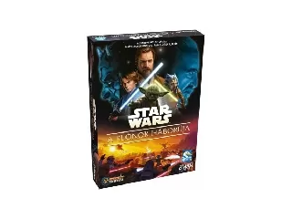 Star Wars: A klónok háborúja