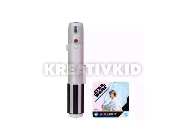 Star Wars: alap fénykardok