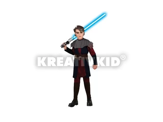 Star Wars Anakin Skywalker jelmez 147 cm-es
