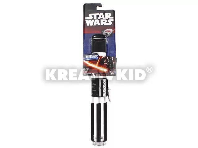 Star Wars: Az ébredő Erő kihúzható