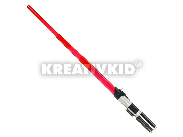 Star Wars fénykard - Darth Vader lézerkardja