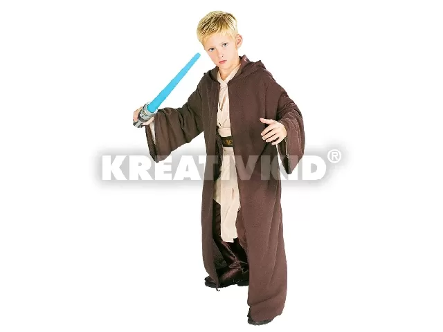 Star Wars Jedi köpeny 147 cm-es
