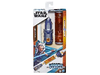 Star Wars lightsaber forge testreszabható fénykardok
