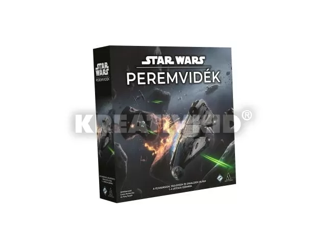 Star Wars: Peremvidék