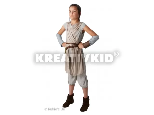 Star Wars Rey jelmez 152-es