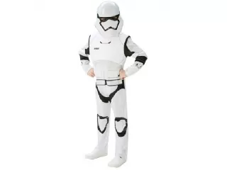 Star Wars Rohamosztagos Extra gyerekjelmez