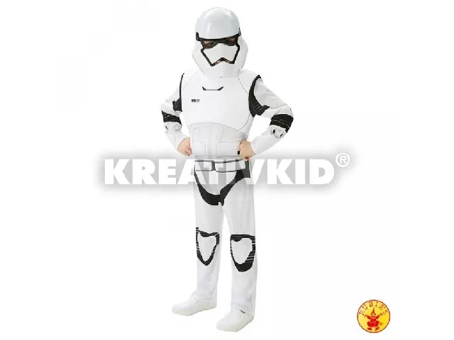 Star Wars Rohamosztagos klasszikus jelmez 116-os