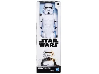 Star wars Titan Hero akciófigurák-Stormtrooper