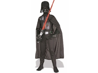 Star Wars Darth Vader jelmez M-es méretű USA SIZE