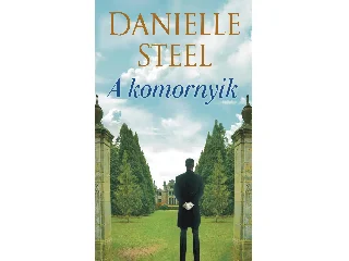 STEEL, DANIELLE: A KOMORNYIK
