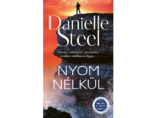 STEEL, DANIELLE: NYOM NÉLKÜL
