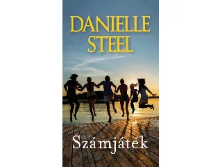 STEEL, DANIELLE: SZÁMJÁTÉK