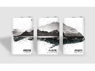 STEFÁNSSON, JÓN KALMAN: MENNY ÉS POKOL-TRILÓGIA (1-3. KÖTET)