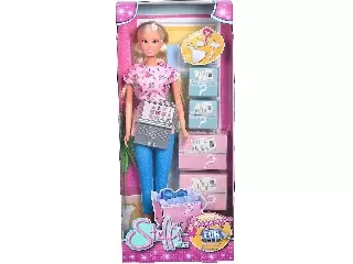 Steffi Love: Shopping